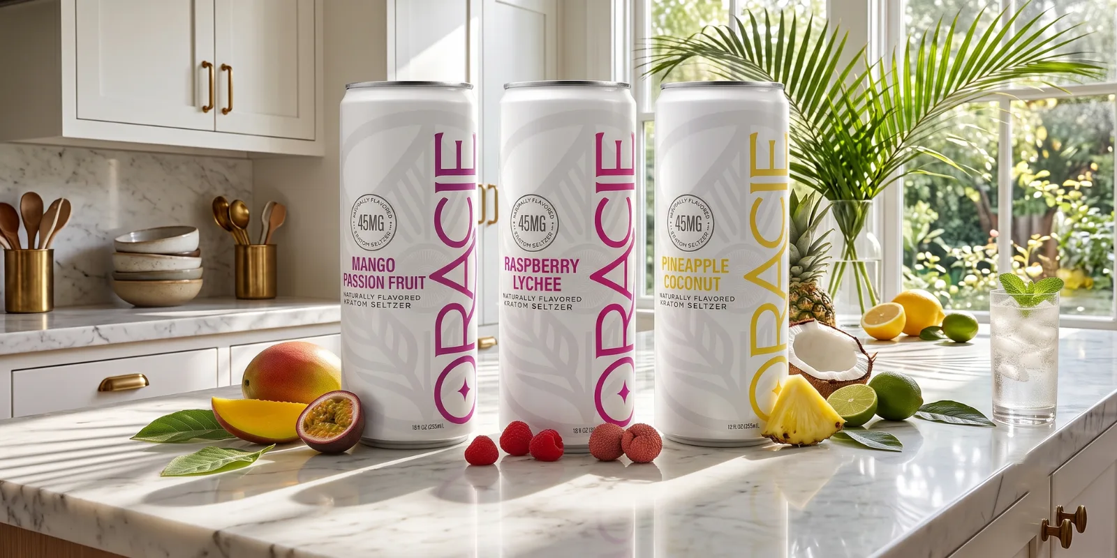 The Brand Review of Oracle Organix  